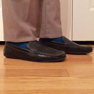 Men’s Alfani drivers